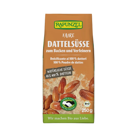 Bio datljev sladkor  250 g