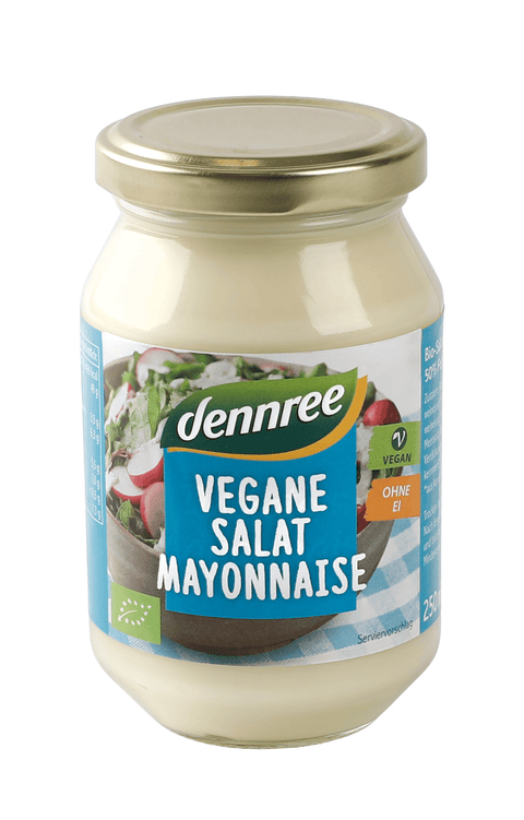 Bio veganska majoneza 250 ml