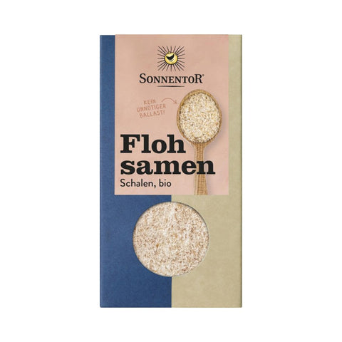 Bio indijski trpotec psylium 50 g