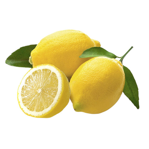 Sveže ekološke limone kg