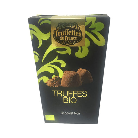 Bio trufli francoski čokolada 250 g