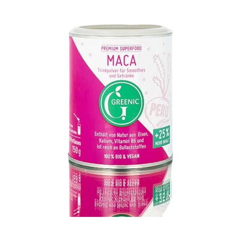 Bio maca prah 150 g