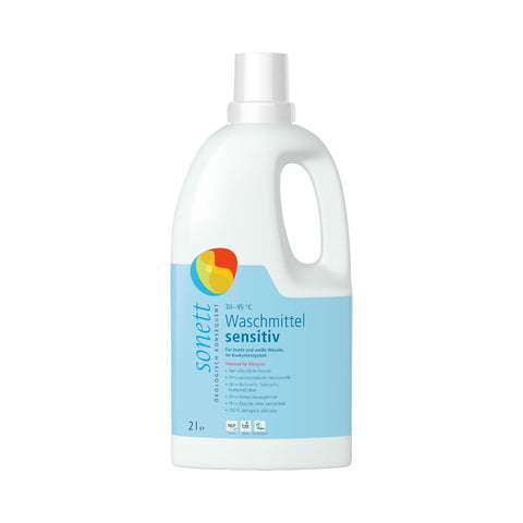 Detergent za perilo sensitiv 2 l