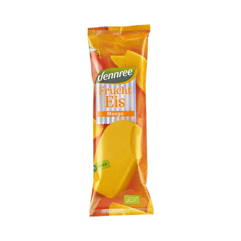 Bio sadna lučka mango 90 ml