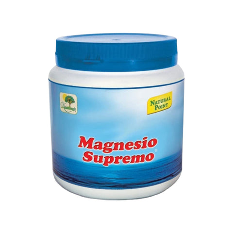 Magnezij Supremo®