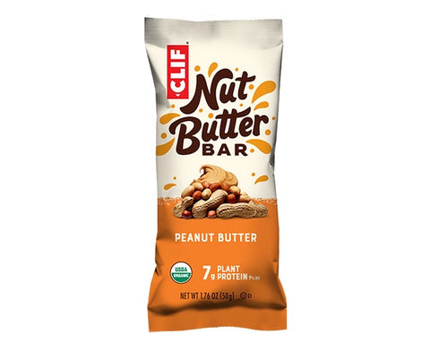 Clif bar