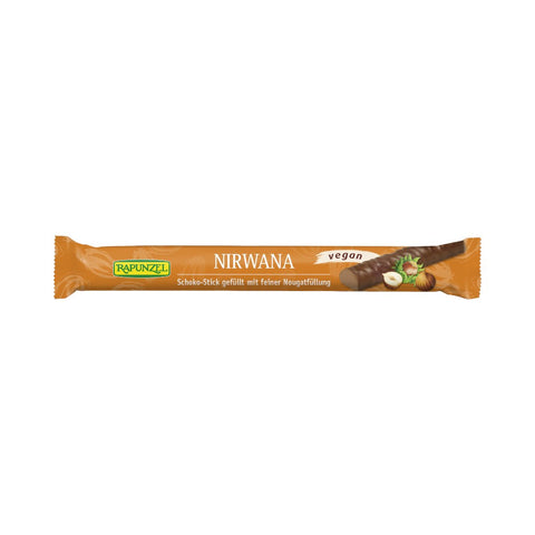 Bio čokolada palčka Nirwana  22 g