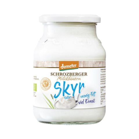 Bio skyr 500 g
