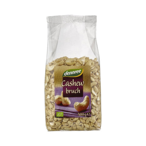 Bio indijski oreščki zdrobljeni 500 g