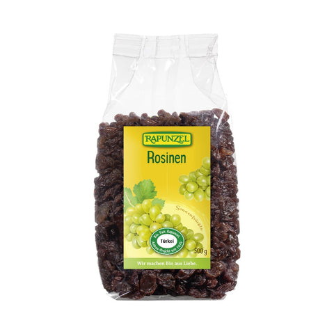 Bio rozine 500 g