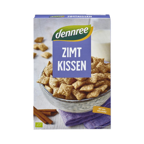 Bio cimetove blazinice 300 g