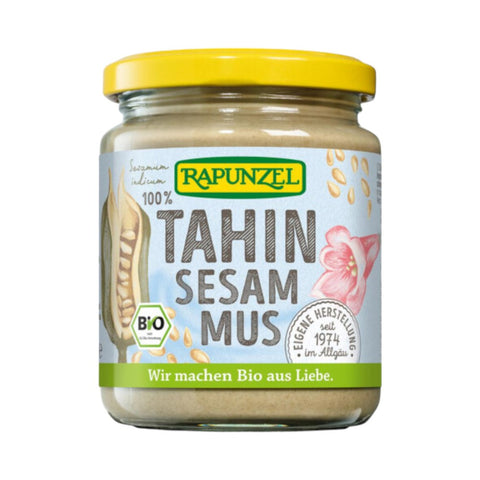 Bio tahini 250 g