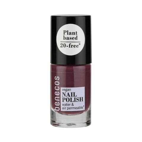 Lak za nohte sladka češnja 5 ml