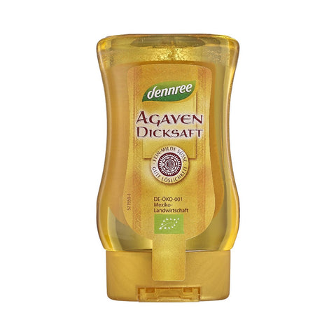 Bio agavin sirup 180 ml