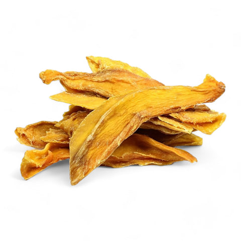Bio posušen mango 1 kg