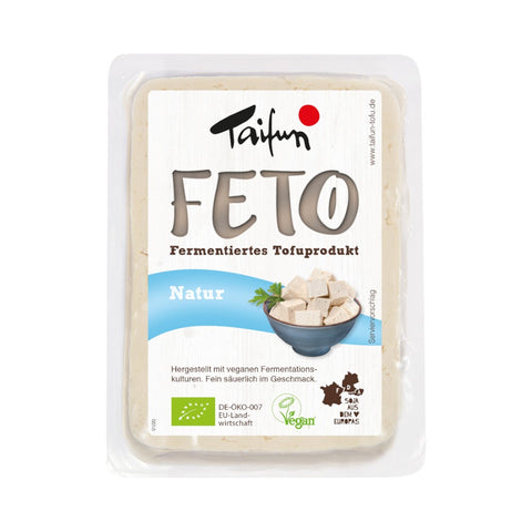 Bio feto tofu 200 g