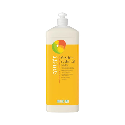 Detergent za posodo ognjič 1 l