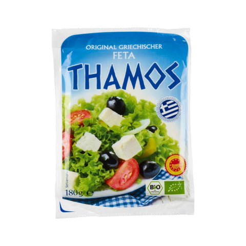 Bio originalna grška feta  180 g