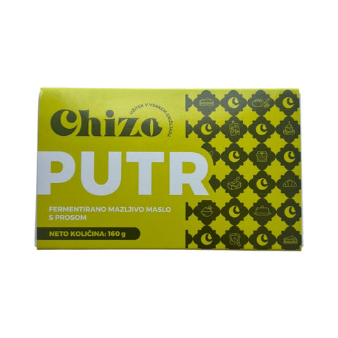Putr 160 g
