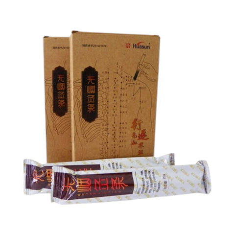 Brezdimne moksa palčke 5 kos