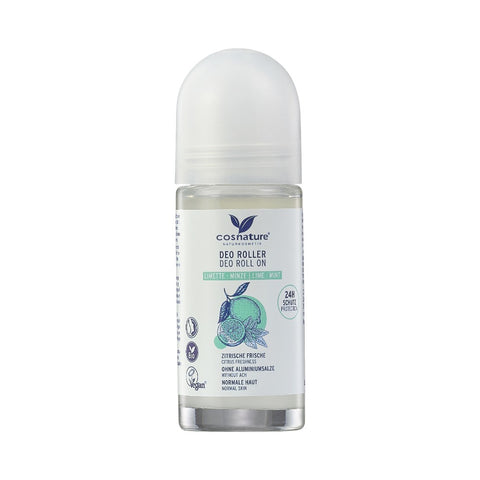 Deodorant roll on limeta meta 50 ml