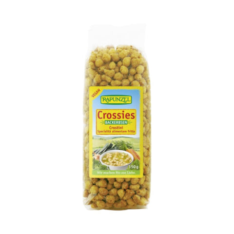 Bio veganske jušne kroglice 150 g