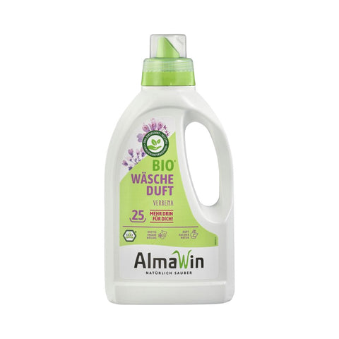 Bio dišava za perilo verbena 750 ml