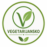 Vegetarijansko