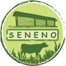 Seneno mleko