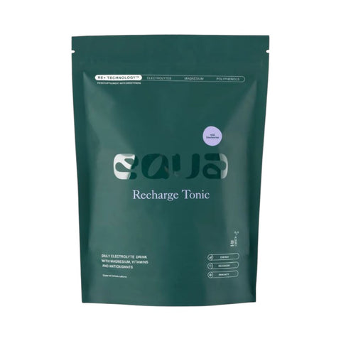 Recharge tonic borovnica 90 g