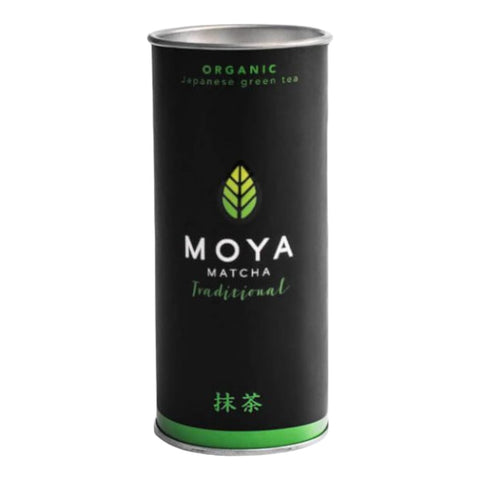 Bio matcha tradicionalna doza 30 g