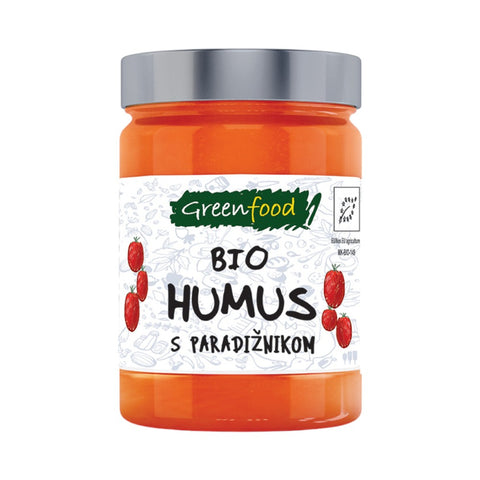 Bio humus paradižnik 280 g