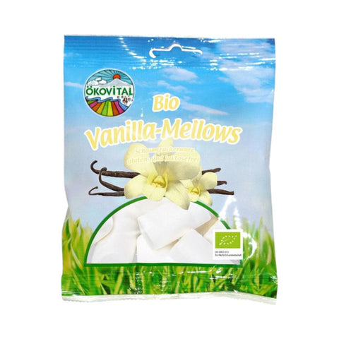 Bio penice vanilija 90 g