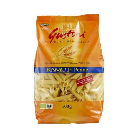 Bio kamutovi peresniki 500 g