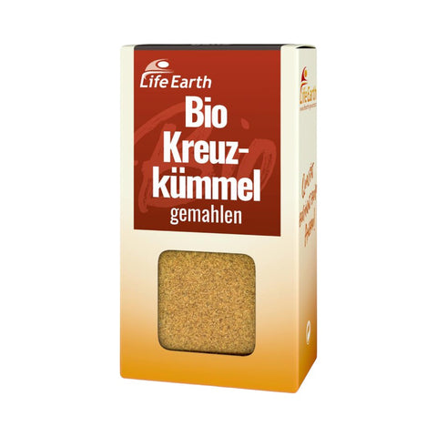 Bio mleti kumin orientalska kumina 30 g