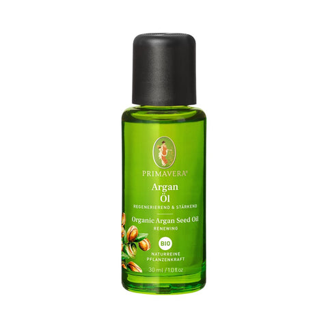 Bio arganovo olje 30 ml