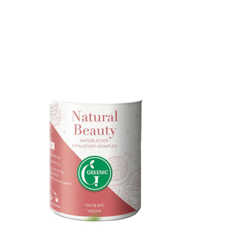 Bio mešanica Natural beauty 100 g