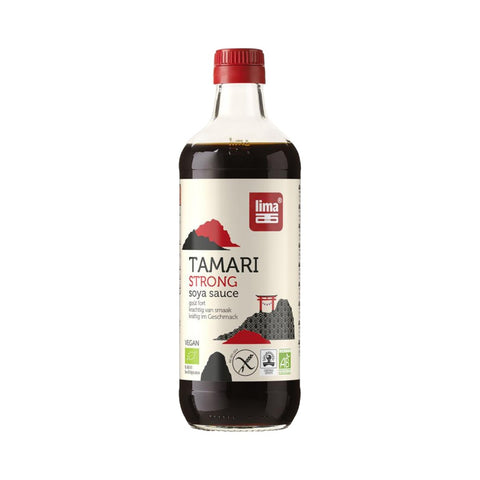 Bio tamari 500 ml