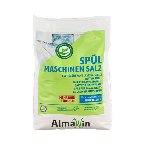 Sol za pomivalni stroj 2 kg