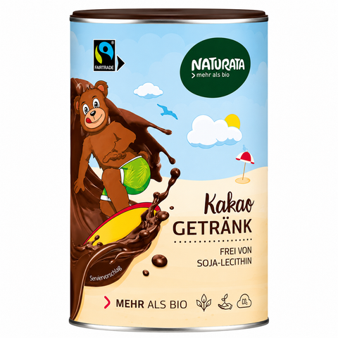 Bio kakav instant 350 g