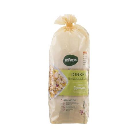 Bio pirine tagliatelle 500 g