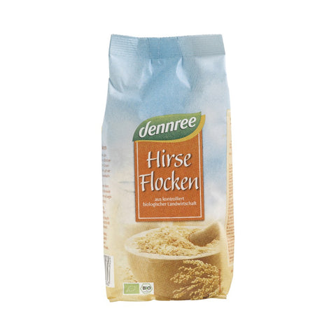 Bio kosmiči proseni  500 g