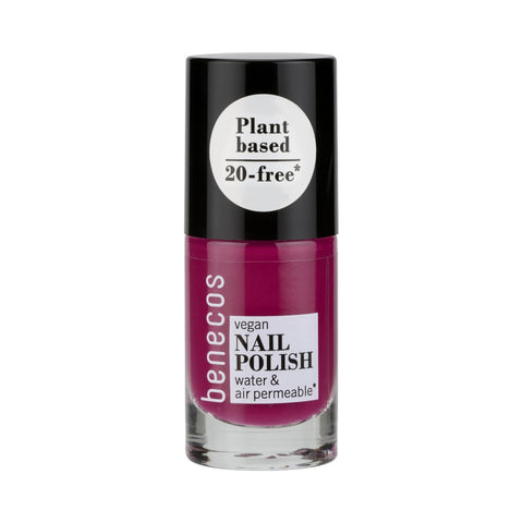 Lak za nohte Wild orchid kos