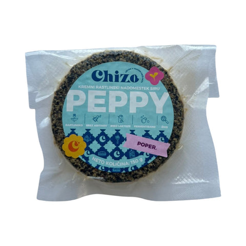 Kremni sir chizo poper 150 g