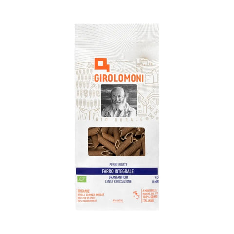 Bio pirini peresniki polnozrnati 500 g