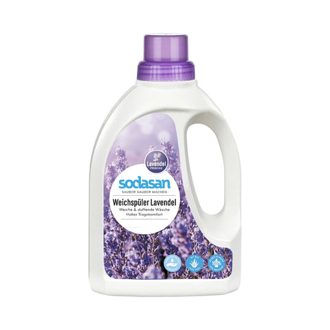 Naravni mehčalec sivka 750 ml