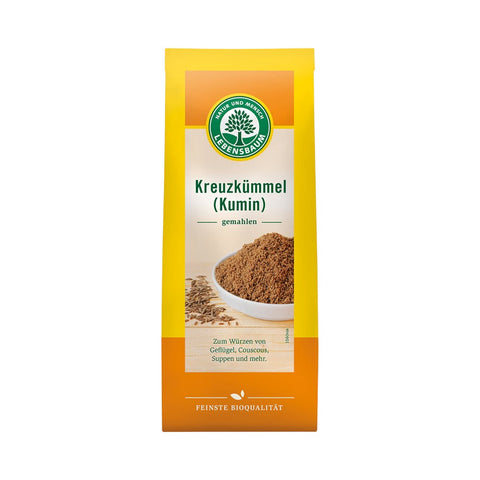 Bio kumin orientalska kumina mleta 40 g