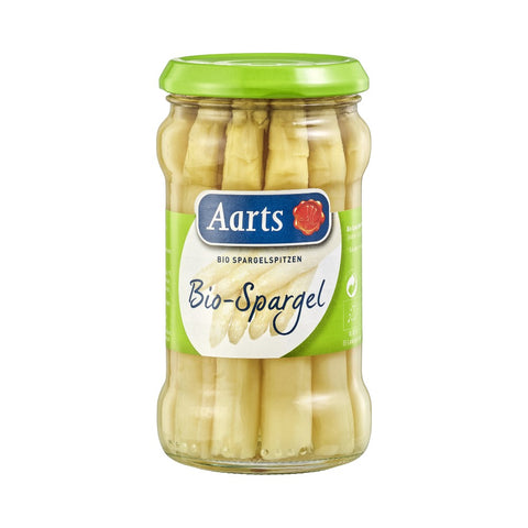 Bio šparglji v slanici 280 g