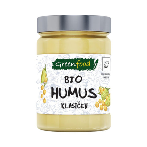 Bio humus klasičen 280 g