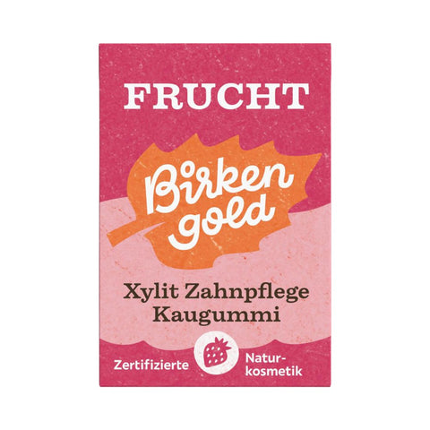 Žvečilni gumiji sadni s ksilitom 28 g